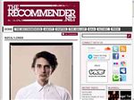 Thumbnail for THE RECOMMENDER