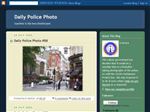 Thumbnail for Daily Police Photo