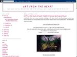 Thumbnail for ART FROM THE HEART