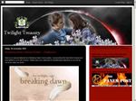 Thumbnail for Twilight Treasury