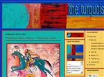 Thumbnail for The Turquoise Moon