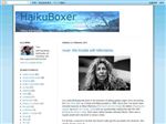 Thumbnail for Haiku Boxer