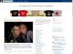 Thumbnail for College football babes