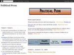 Thumbnail for Political Peon