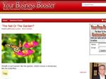 Thumbnail for Your Business Booster