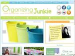 Thumbnail for I'm an Organiz...