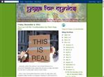 Thumbnail for YogaforCynics