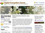 Thumbnail for Digital Evangelism ...
