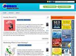 Thumbnail for lawmacs web design ...