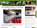 Thumbnail for EPL Talk