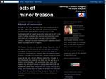 Thumbnail for Acts of Minor Treason