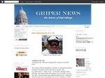 Thumbnail for Griper News