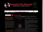 Thumbnail for Rochester Paranormal