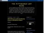 Thumbnail for Pittsburgh Art Even...