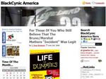 Thumbnail for BlackCynic America