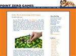 Thumbnail for Point Zero Games
