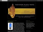 Thumbnail for Radisson Plaza Hote...