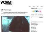 Thumbnail for Worm Carnevale Blog