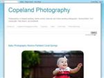 Thumbnail for Copeland Photography