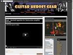 Thumbnail for Guitar Heroes Gear