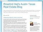 Thumbnail for Austin Texas Real E...