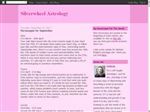 Thumbnail for Silverwheel Astrology