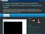 Thumbnail for Network Support Com...