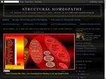 Thumbnail for Structural Homeopathy