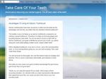 Thumbnail for Take Care Of Your T...