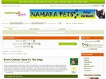 Thumbnail for Namara pets