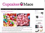 Thumbnail for Cupcakes and Mace