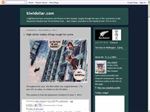 Thumbnail for kiwidollar.com