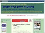 Thumbnail for Write and Earn a Li...