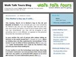 Thumbnail for Walk Talk Tours Blog