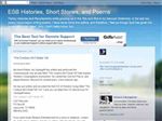 Thumbnail for ESB Short Stories a...