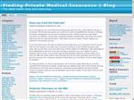 Thumbnail for Finding Private Med...