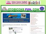 Thumbnail for Etobicoke Fun -  Yo...