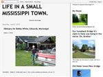 Thumbnail for Life in a small Mis...