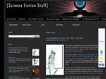 Thumbnail for Science Fiction Stuff