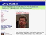 Thumbnail for ANTS RANTS