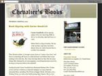 Thumbnail for Chevalier's Books