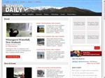 Thumbnail for The Elusive Traveli...
