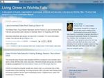 Thumbnail for Living Green in Wic...