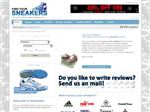 Thumbnail for Findyoursneakers