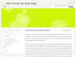 Thumbnail for ASN Virtual Service...