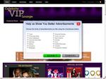 Thumbnail for Celebrity VIP Lounge