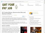 Thumbnail for Quit Your Day Job