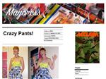 Thumbnail for Mayoress