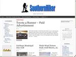 Thumbnail for SouthernHiker.com
