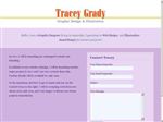 Thumbnail for Tracey Grady Design...